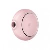 Satisfyer Pro To Go 3 rose - masażer łechtaczki (różowy)