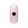 Satisfyer Pro To Go 3 rose - masażer łechtaczki (różowy)