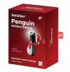 Penguin Holiday Edition - masażer