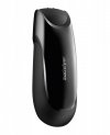 Men Vibration+ Connect App black - masturbator (czarny