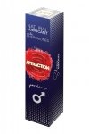 LUBRICANT WITH PHEROMONES ATTRACTION FOR HIM 50 ML