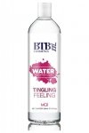 BTB WATER BASED TINGLING EFFECT LUBRICANT 250ML