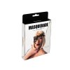 Flexible mask perfect for masquerade