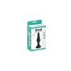 ANAL PLUG Black large