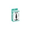 ANAL PLUG Black medium