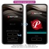 PRETTY LOVE - Abner, Mobile APP Long-distance Control 12 vibration functions