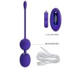 PRETTY LOVE - Willie - Youth, Wireless remote control 12 vibration functions Memory function