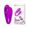 PRETTY LOVE - AUGUST USB BLUETOOTH 12 function