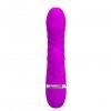 PRETTY LOVE - TRACY Purple 7 function