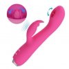 PRETTY LOVE - RACHEL 3 LICKING 12 VIBRATION