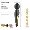 PRETTY LOVE - Golden Black Couple's Set