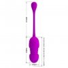 PRETTY LOVE - Callieri, 12 vibration functions 12 thrusting settings Memory function Wireless remote control