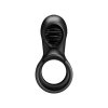 PRETTY LOVE - VIBRATING PENIS SLING Jammy, 12 vibration functions 12 licking settings Memory function