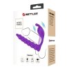 PRETTY LOVE - Blackney purple, 7 vibration functions Memory function