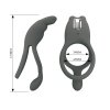 MASTER RING, 7 vibration functions