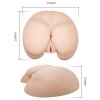 BAILE- VAGINA AND ASS, Vibration Rotation Heating function Sex talk