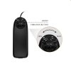 ZEBULON, 7.6, Vibration Suction base