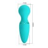 DWAYNE, Little Cute, 10 vibration functions, Magnetic USB charging