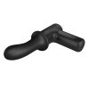 PRETTY LOVE - Dj Doctor, Massage Gun, Silicone ABS
