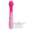 PRETTY LOVE - Dejon, 7 vibration functions 4 rotation functions 4 thrusting settings