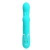 TWINKLED TENDERNESS, 7 thumping functions 7 vibration functions 4 rolling functions