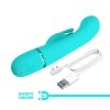 PRETTY LOVE - Gcocco, 10 vibration functions