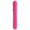 PRETTY LOVE - Love Romance Beau Snail Rabbit – Hot Pink
