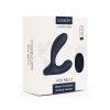 Svakom Vick Neo 2 Navy Blue - Wibrujący masażer prostaty z pilotem (granatowy)