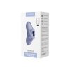 Svakom Echo 2 Sky Blue - Masażer łechtaczki (niebieski)