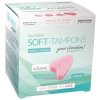 JoyDivision Soft-Tampons normal - tampony (3sztuki w opakowaniu)