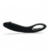 Mystim Charging Chester - dildo do elektrostymulacji