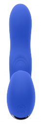 Evolved Tappity Tap - stymulator łechtaczki (fioletowy)