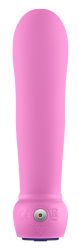 FemmeFunn Sormi Bullet Pink - mini wibrator (różowy)