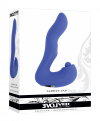 Evolved Tappity Tap - stymulator łechtaczki (fioletowy)