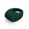 Lelo Tor 2 - erekcyjny pierścień wibrujący (zielony)