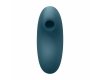 Satisfyer Vulva Lover 2 blue - masażer łechtaczki (niebieski)