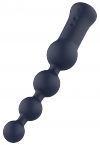 Dream Toys StarTroopers Hubble Large Vibrating Bead - masażer prostaty (granatowy)