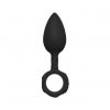 Bathmate zestaw korków analnych Anal Training Plugs (czarny)