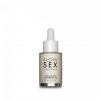 Bijoux Indiscrets Slow Sex Hair and Skin Shimmer Dry Oil - olejek do włosów i skóry