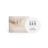 Bijoux Indiscrets Slow Sex Full Body Massage Candle 50g