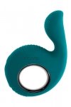 Evolved wibrator Thumbs Up (zielony)