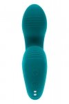 Evolved wibrator Thumbs Up (zielony)