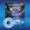 Durex Pleasure Ring - pierścień erekcyjny