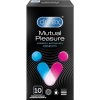 Durex Performance Intense - Prezerwatywy stymulujące/ opóźniające wytrysk (1op./10szt.)