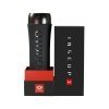 OTOUCH Inscup 2 - masturbator analny z wibracjami (czarny)