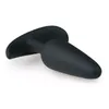 Easytoys korek analny Anal Collection Buttplug L - korek analny (czarny) 