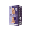 Silexd Wibrator na Pilot Model 2 18 cm Vibration + LRS Flesh - dildo (cielisty)