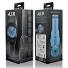 Fleshlight masturbator Freaks Alien Blue Metallic - masturbator (kosmiczny)