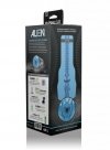 Fleshlight masturbator Freaks Alien Blue Metallic - masturbator (kosmiczny)