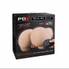 Masturbator Pipedream PDX Elite Milk Me Silly Light
